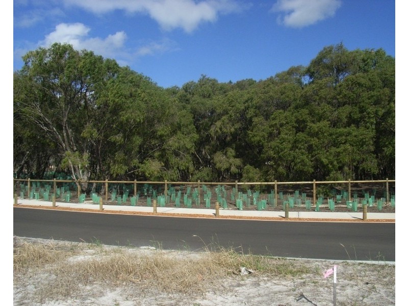 Lot 16, 17 Lincoln Street, Abbey WA 6280