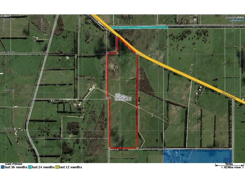 Lot 1476,  Acton Park Road, Yoongarillup WA 6280