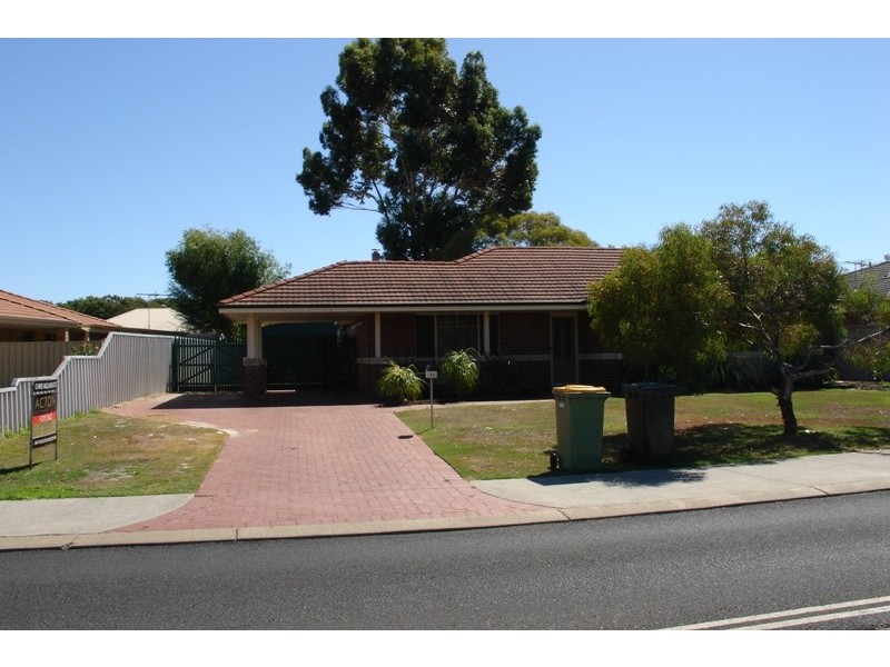 95 Hadfield Avenue, West Busselton WA 6280
