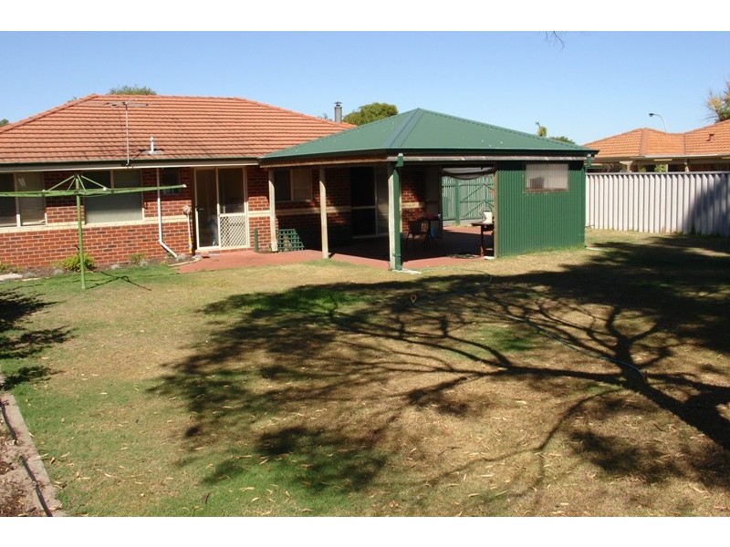 95 Hadfield Avenue, West Busselton WA 6280