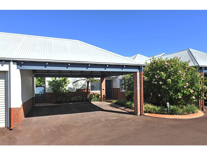 26/25 Holgate Road, Broadwater WA 6280