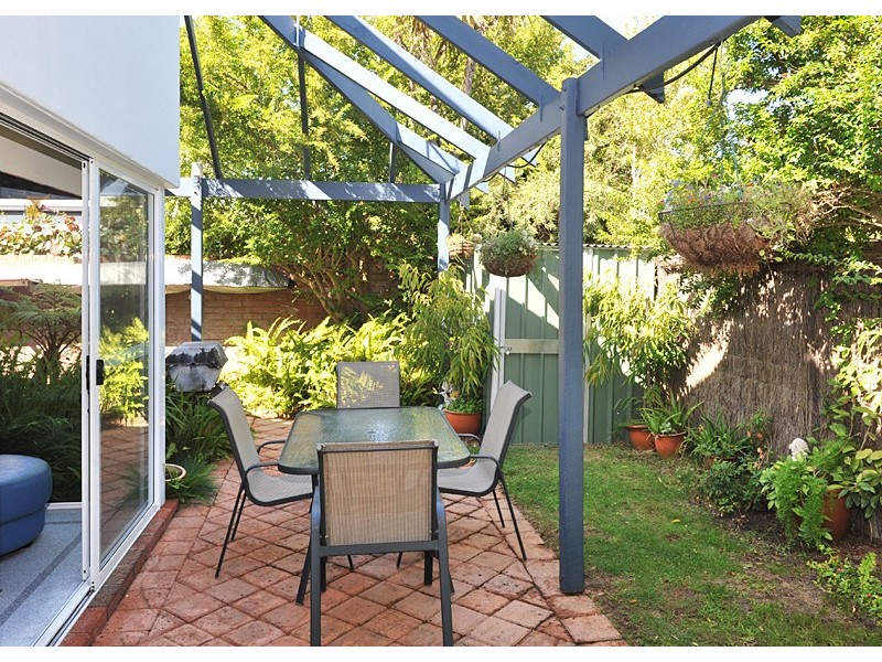 26/25 Holgate Road, Broadwater WA 6280