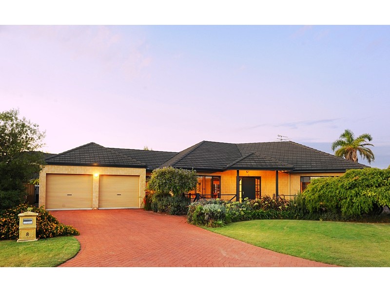 8 Plover Court, Busselton WA 6280
