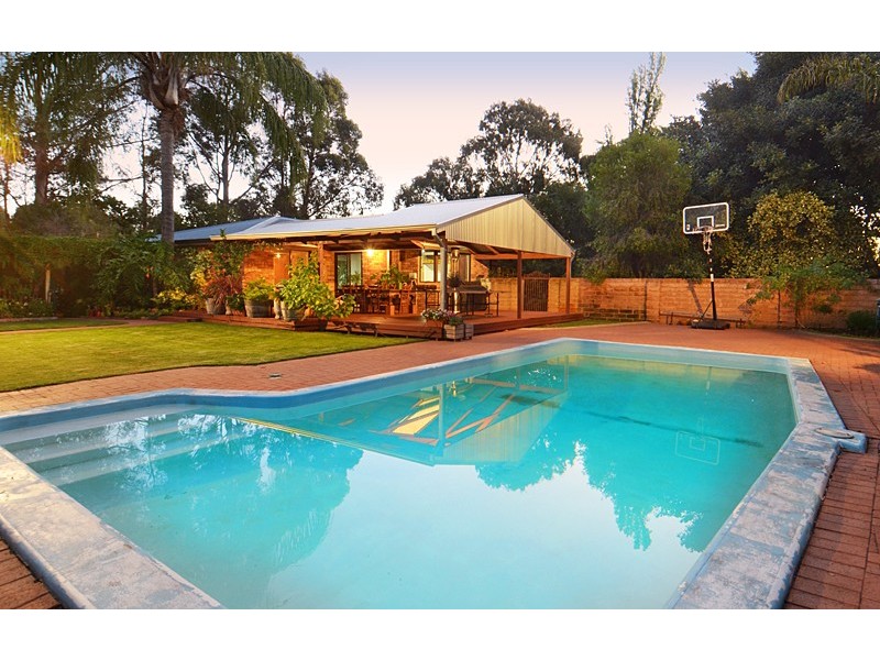 67 Redgum Way, Vasse WA 6280