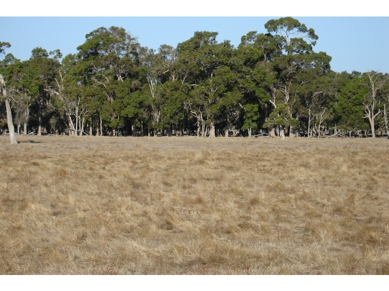 Lot 2009 Downs Road, Busselton WA 6280