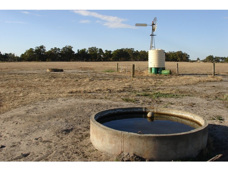 Lot 2009 Downs Road, Busselton WA 6280