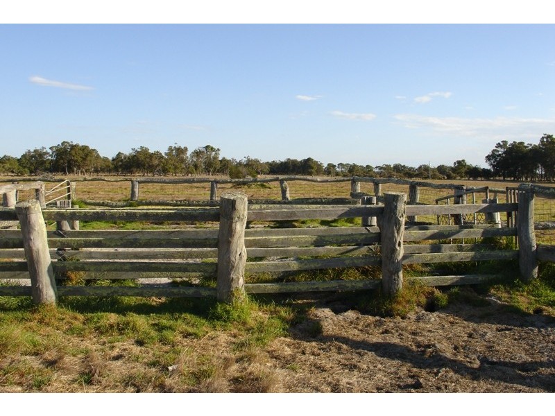 Lot 2009 Downs Road, Busselton WA 6280