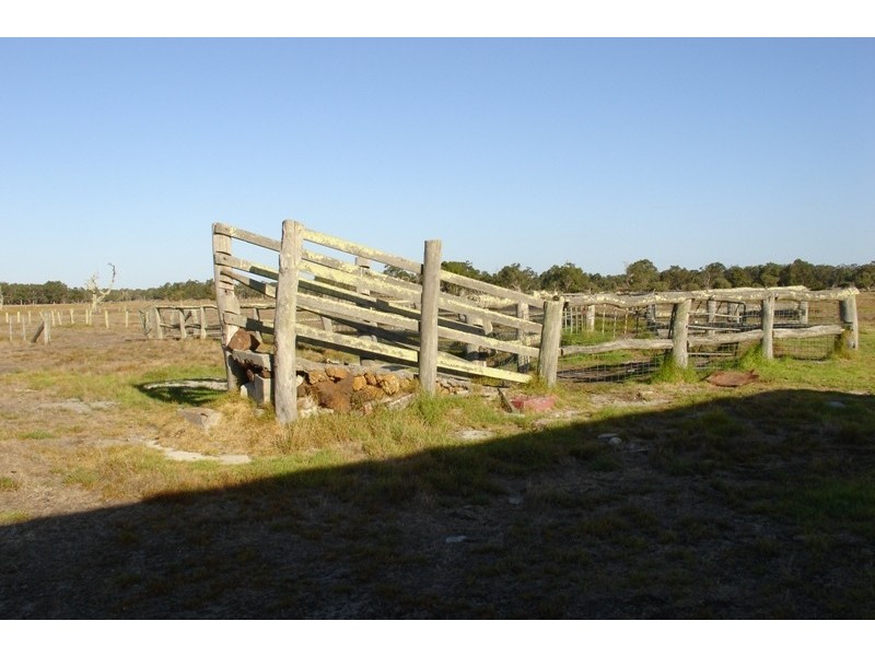 Lot 2009 Downs Road, Busselton WA 6280