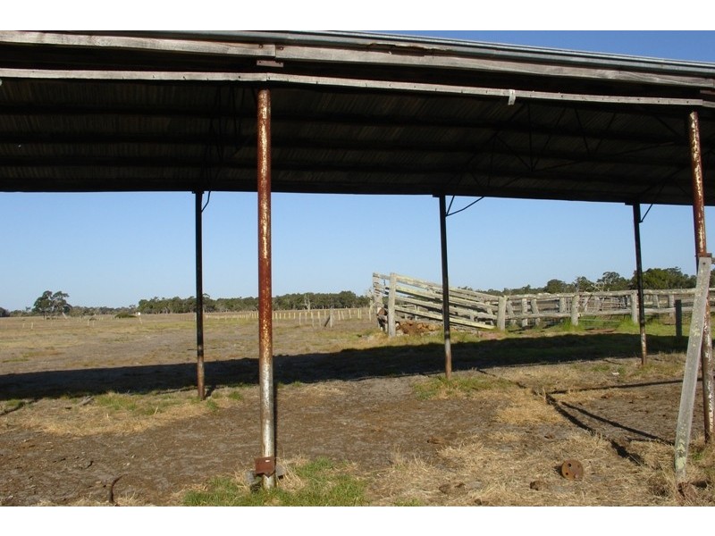 Lot 2009 Downs Road, Busselton WA 6280