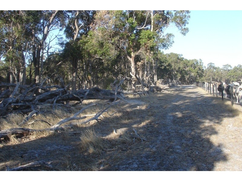 Lot 2009 Downs Road, Busselton WA 6280
