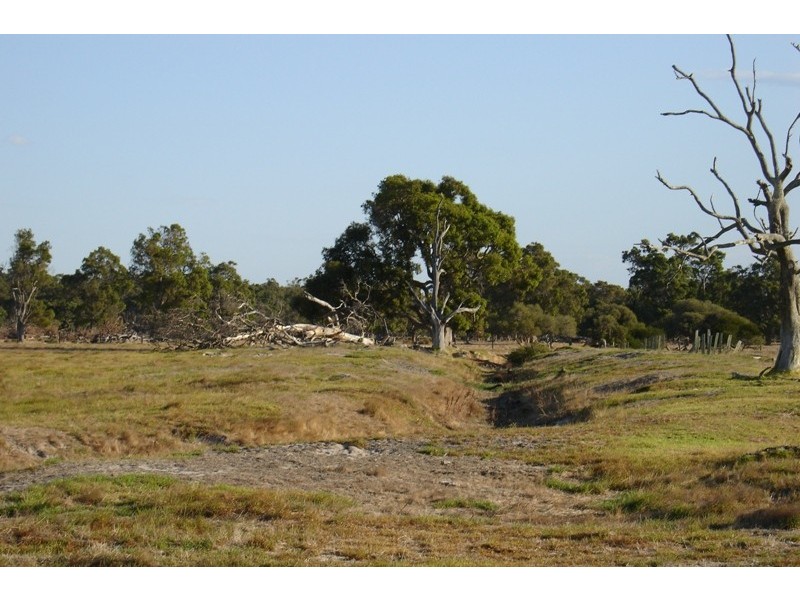 Lot 2009 Downs Road, Busselton WA 6280