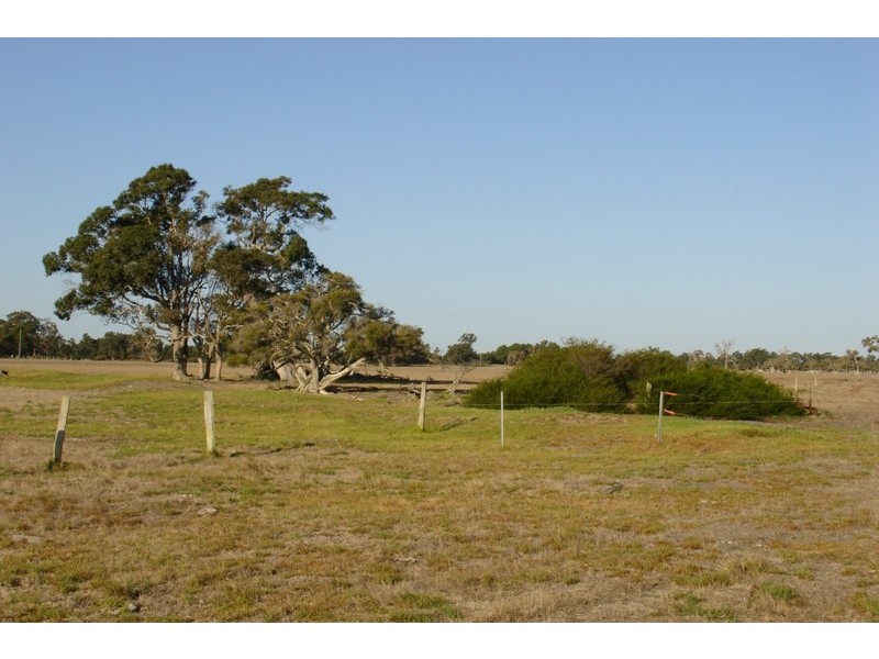 Lot 2009 Downs Road, Busselton WA 6280