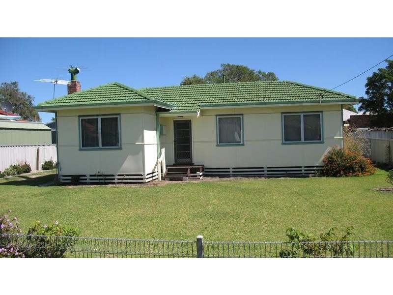 22 Carter Street, West Busselton WA 6280