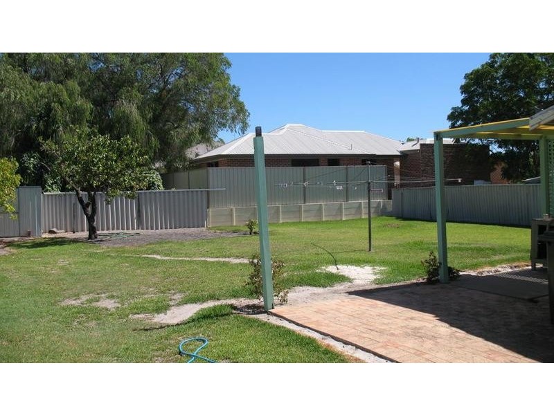 22 Carter Street, West Busselton WA 6280