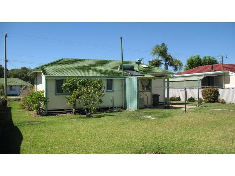 22 Carter Street, West Busselton WA 6280