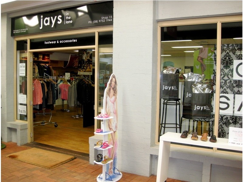 55 Prince Street, Shops 13-17, Busselton WA 6280