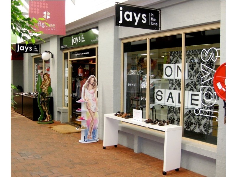 55 Prince Street, Shops 13-17, Busselton WA 6280