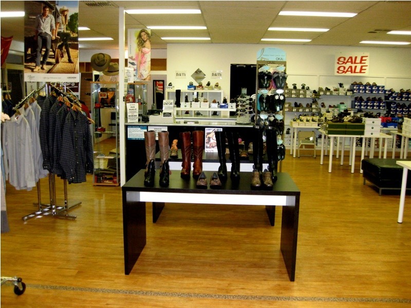 55 Prince Street, Shops 13-17, Busselton WA 6280