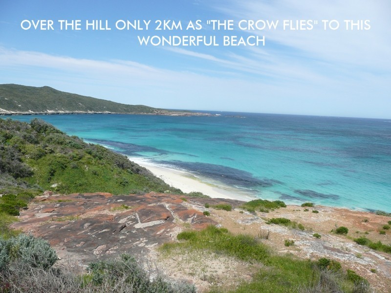 Lot 22,  Caves Road, Hamelin Bay WA 6288