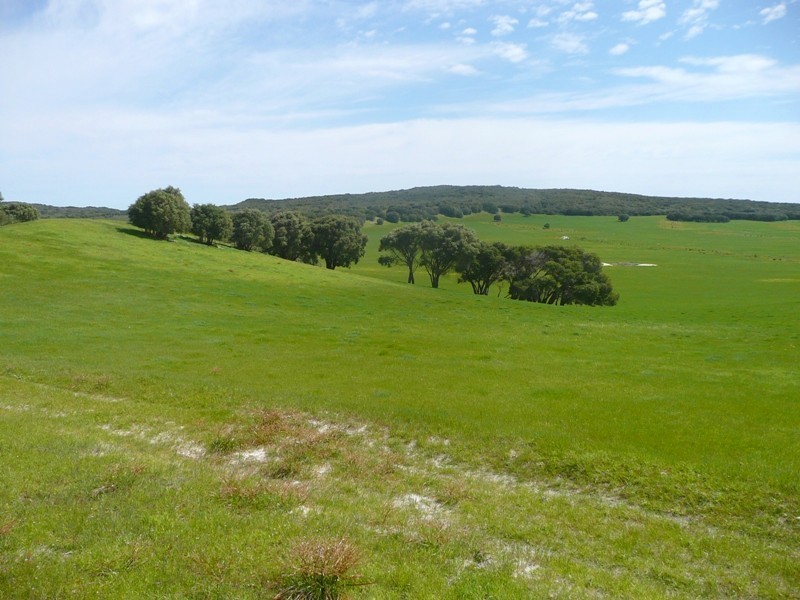 Lot 22,  Caves Road, Hamelin Bay WA 6288