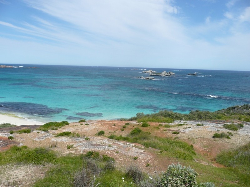 Lot 22,  Caves Road, Hamelin Bay WA 6288