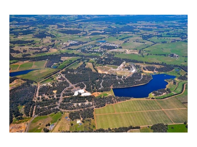 Lot 711, 25 Burke Circle, Cowaramup WA 6284