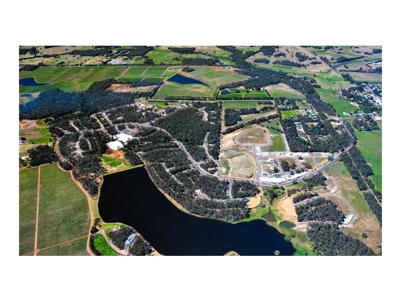 Lot 724, 34 Burke Circle, Cowaramup WA 6284