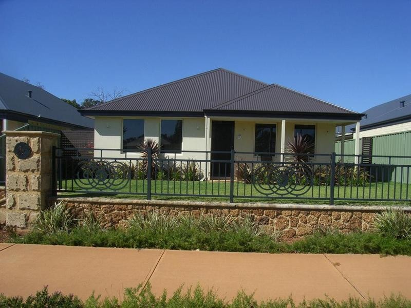 15 Orlando Boulevard, Vasse WA 6280