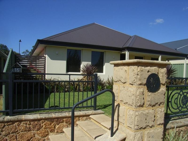 15 Orlando Boulevard, Vasse WA 6280