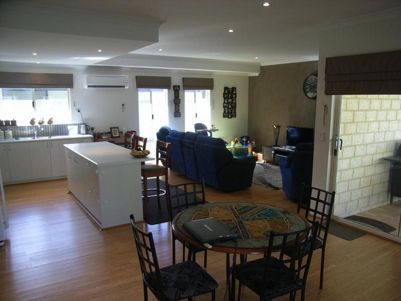 15 Orlando Boulevard, Vasse WA 6280