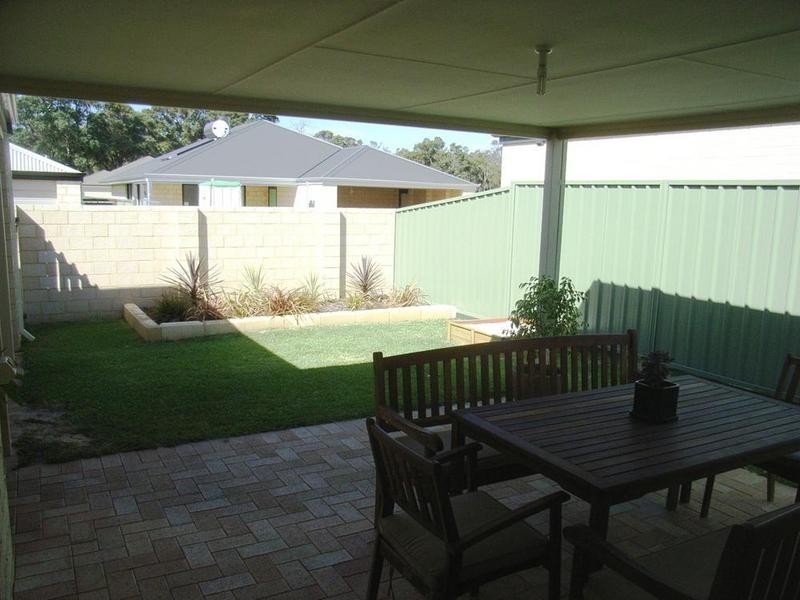 15 Orlando Boulevard, Vasse WA 6280