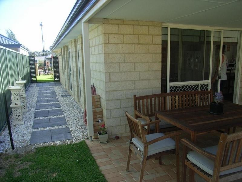 15 Orlando Boulevard, Vasse WA 6280