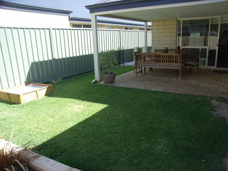 15 Orlando Boulevard, Vasse WA 6280