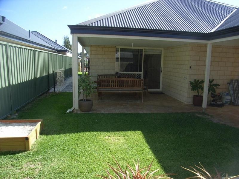 15 Orlando Boulevard, Vasse WA 6280