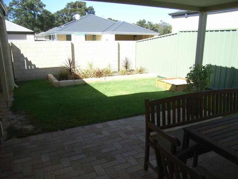 15 Orlando Boulevard, Vasse WA 6280