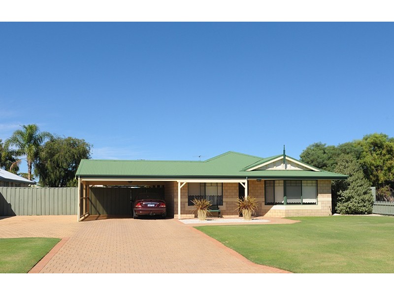 443 Marine Terrace, Busselton WA 6280