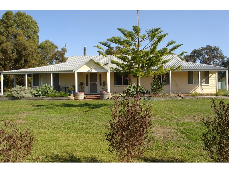 31 Bangalo Close, Busselton WA 6280