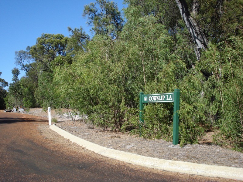 Lot 8 Cowslip Place, Yallingup WA 6282