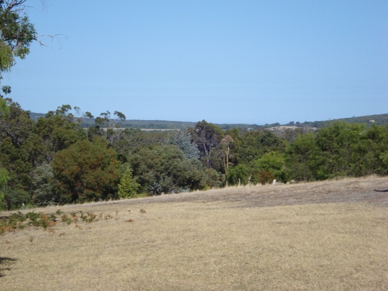 Lot 8 Cowslip Place, Yallingup WA 6282