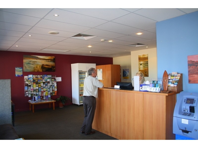 66 & 67 Margarets Beach Resort, Margaret River WA 6285