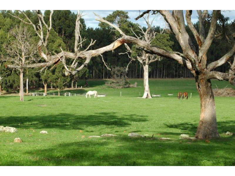 Lot 2934 &2933,  Osmington Road, Osmington WA 6285
