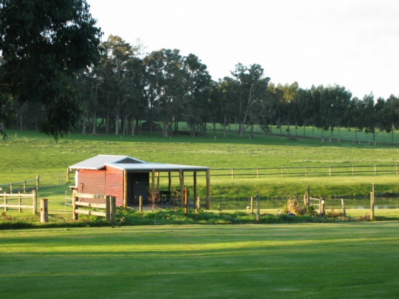 Lot 2934 &2933,  Osmington Road, Osmington WA 6285