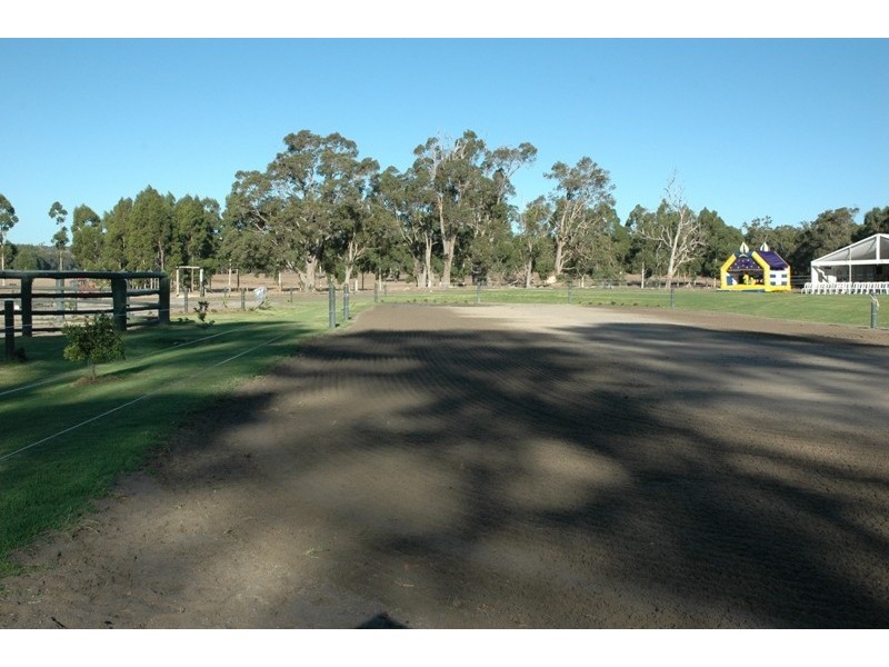Lot 2934 &2933,  Osmington Road, Osmington WA 6285