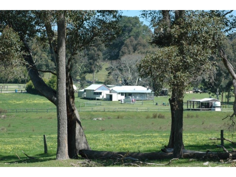 Lot 2934 &2933,  Osmington Road, Osmington WA 6285