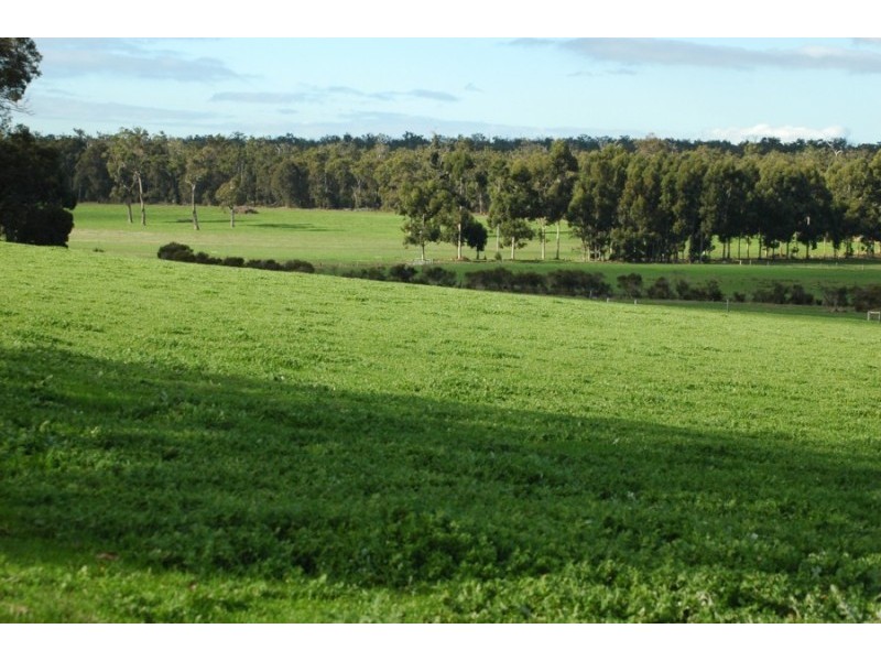 Lot 2934 &2933,  Osmington Road, Osmington WA 6285