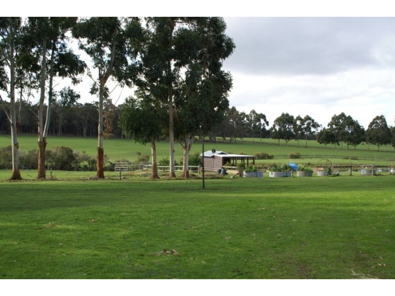 Lot 2934 &2933,  Osmington Road, Osmington WA 6285