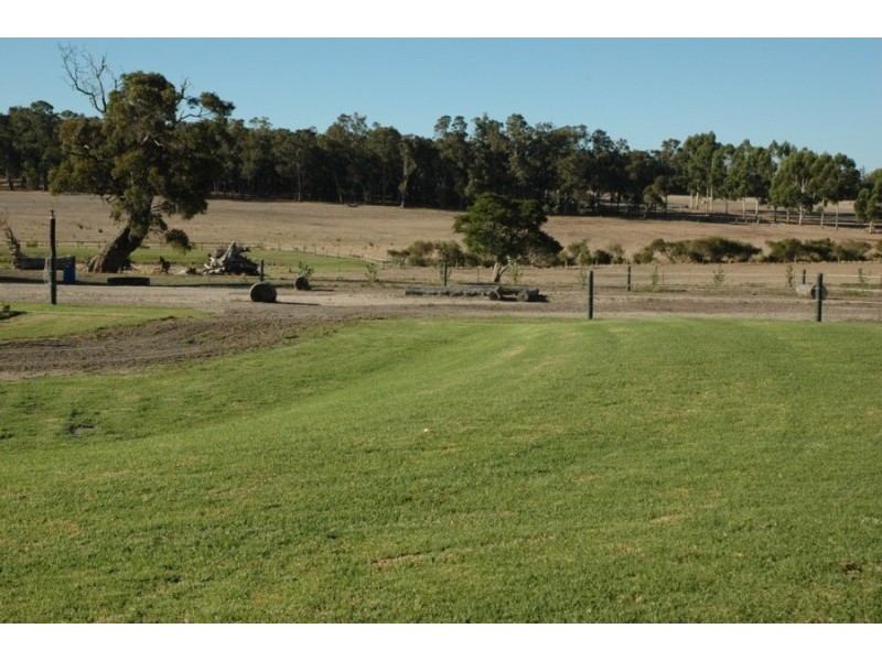 Lot 2934 &2933,  Osmington Road, Osmington WA 6285