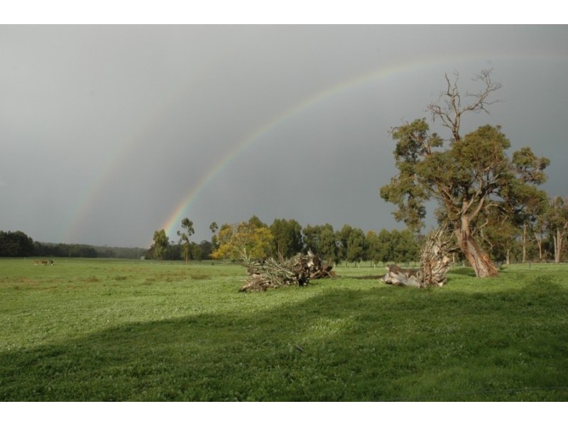Lot 2934 &2933,  Osmington Road, Osmington WA 6285
