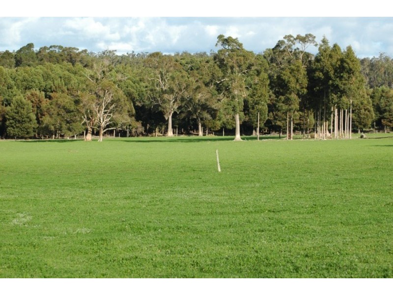 Lot 2934 &2933,  Osmington Road, Osmington WA 6285