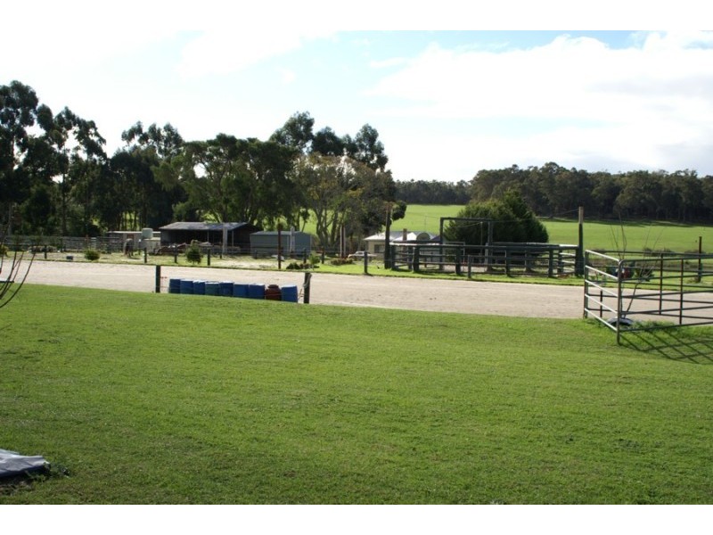 Lot 2934 &2933,  Osmington Road, Osmington WA 6285